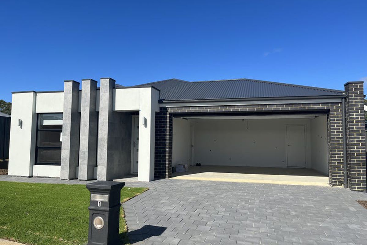 1 Pinto Road, Mount Barker