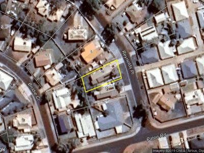 3B Reynolds Place, South Hedland