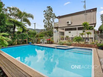 25 Doris Avenue, Woonona