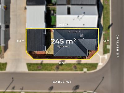 27 Jarlath Drive, Mambourin