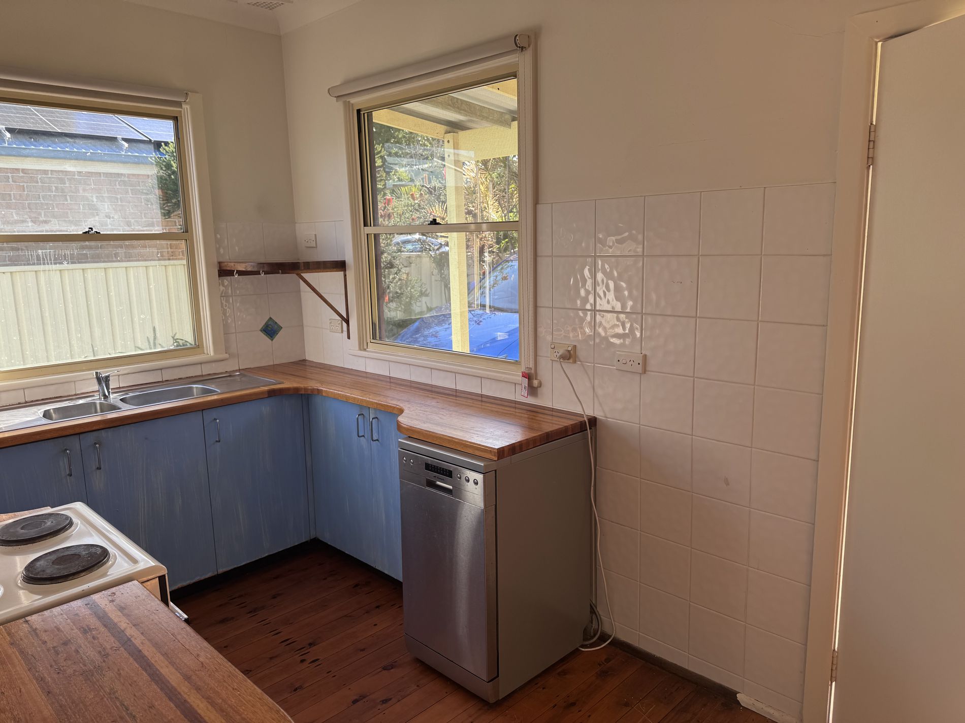 26 The Battlement, Manyana