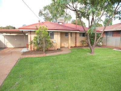24 NEMESIS PLACE, South Kalgoorlie