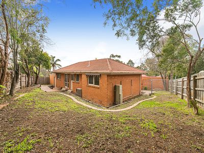 2 / 39 Old Warrandyte Road, Donvale