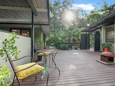 2A Fairyland Road, Kuranda