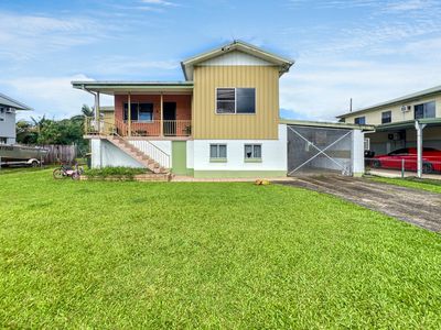 6 BLACKWOOD STREET, Goondi Bend