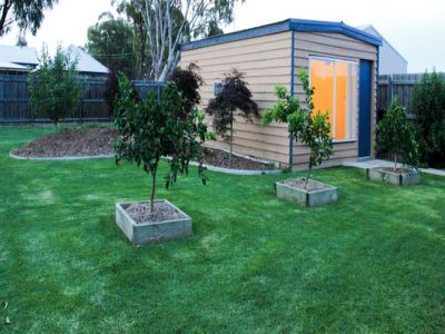 Tocumwal