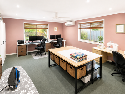 22 Hicks Close, Gracemere