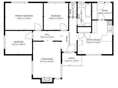 10 Quinn Avenue, George Town