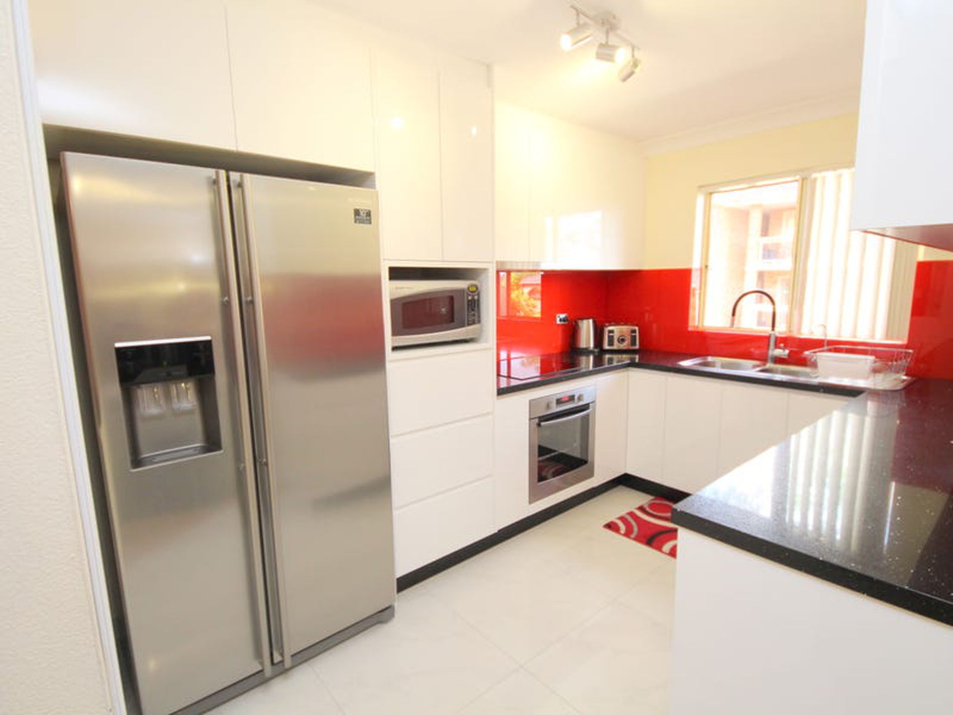 6 / 1-3 Carmen Street, Bankstown