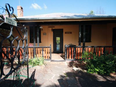 50 Vennacher Street, Merriwa