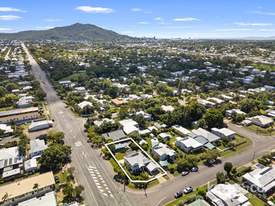 2 Brentnall Street, Mysterton