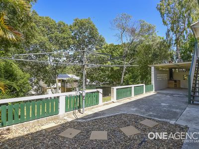 21 Karen St, Camira
