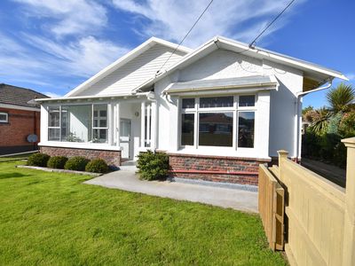 96 Cavell Street, Tainui