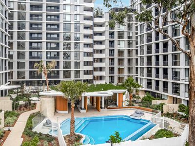 325 / 25 Spurway Drive, Norwest