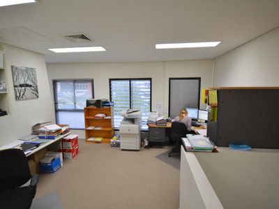 Burleigh Heads