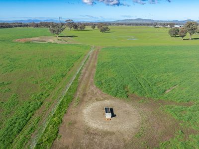 'Willowbank' Urana Road, Jindera
