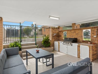 21 Lachlan Avenue, Barrack Heights