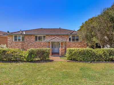 54 Underwood Road, Forster