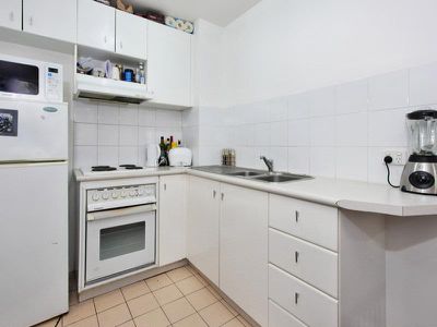 17 Berry Street, North Sydney