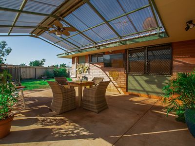 1 / 4 Haines Road, South Hedland