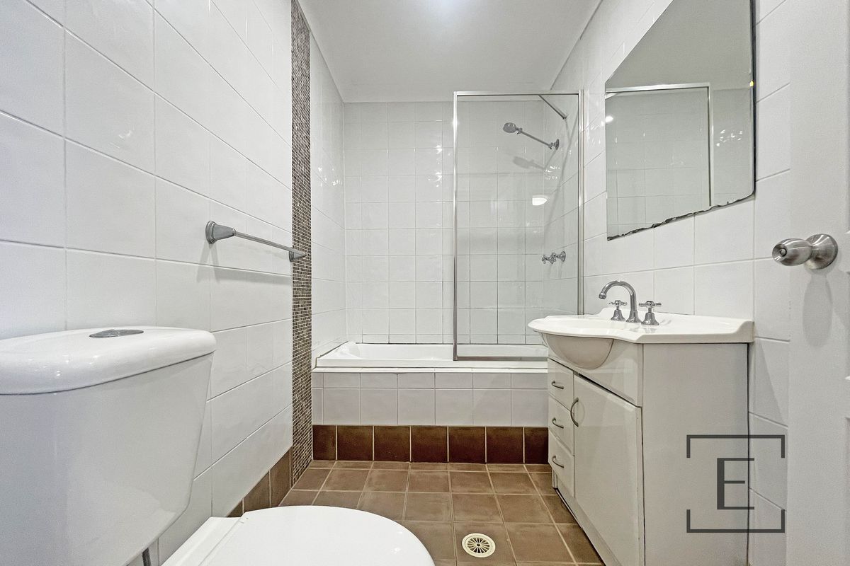 18 / 101 Arthur Street, Homebush West