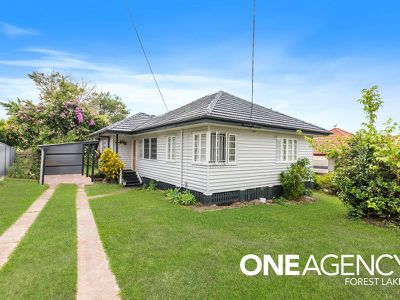 61 Rosemary St, Inala