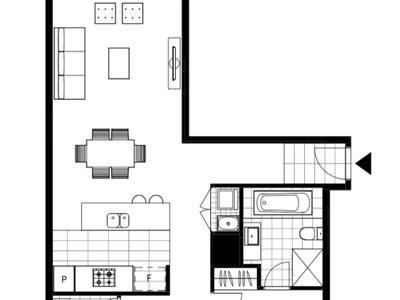 5702 / 148 Ross Street, Forest Lodge