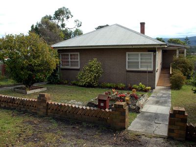 11 Mitchell Street, Eden
