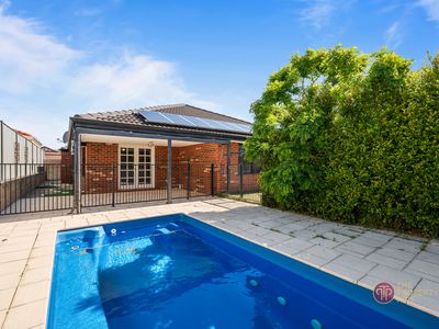 22 Tenterden Way, Baldivis