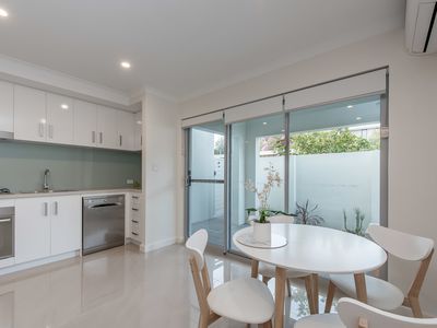 Unit 4/18 Nautilus Crescent, Scarborough