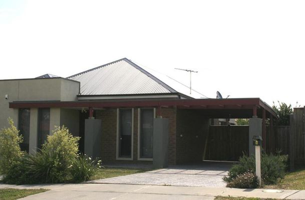9 Oakville Place, Craigieburn