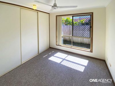 121 Ibis Boulevard, Eli Waters
