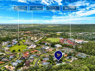 13 Amanu Crescent, Pacific Pines