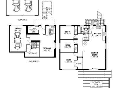 44 Edgeworth Avenue, Kanahooka