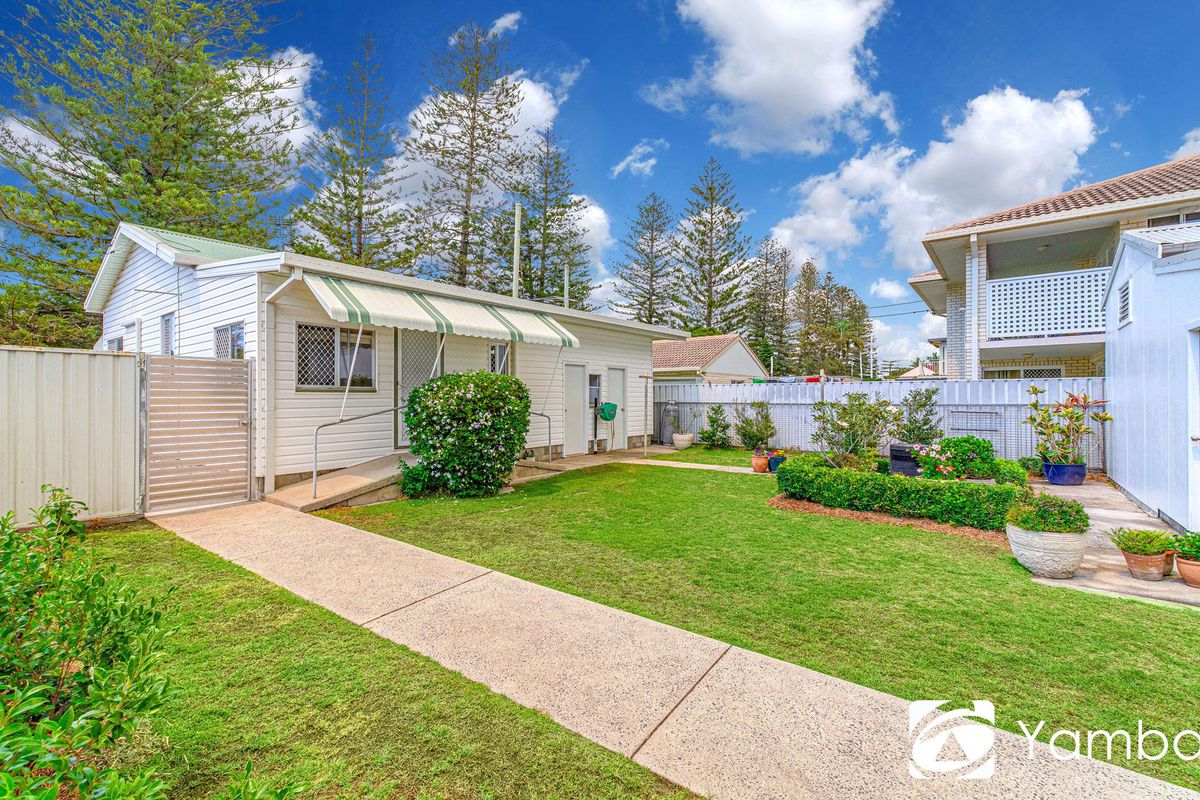 21 Wooli Street, Yamba