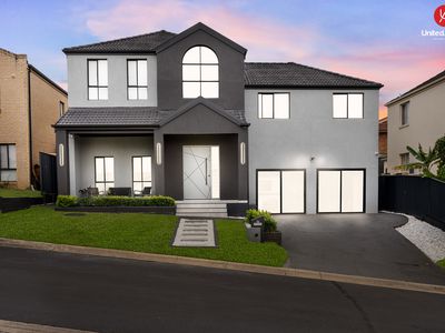 1B Butlers Close, West Hoxton