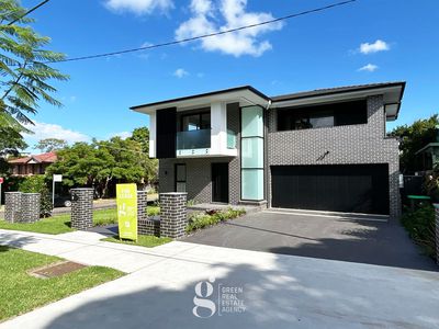 18 Thorn Street, Ryde