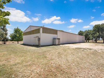 1047 Great Alpine Road, Tarrawingee