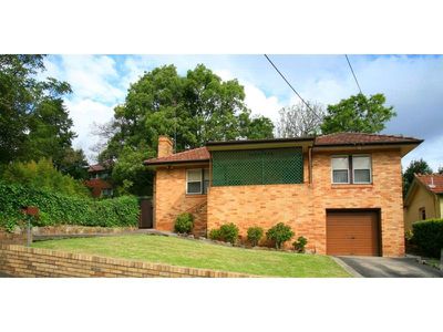4A Moree Street, Gordon