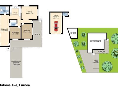 Lurnea