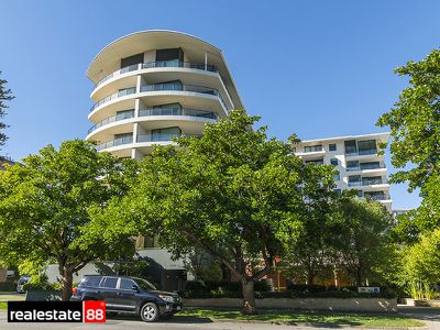 30 / 34 Kings Park Road, West Perth