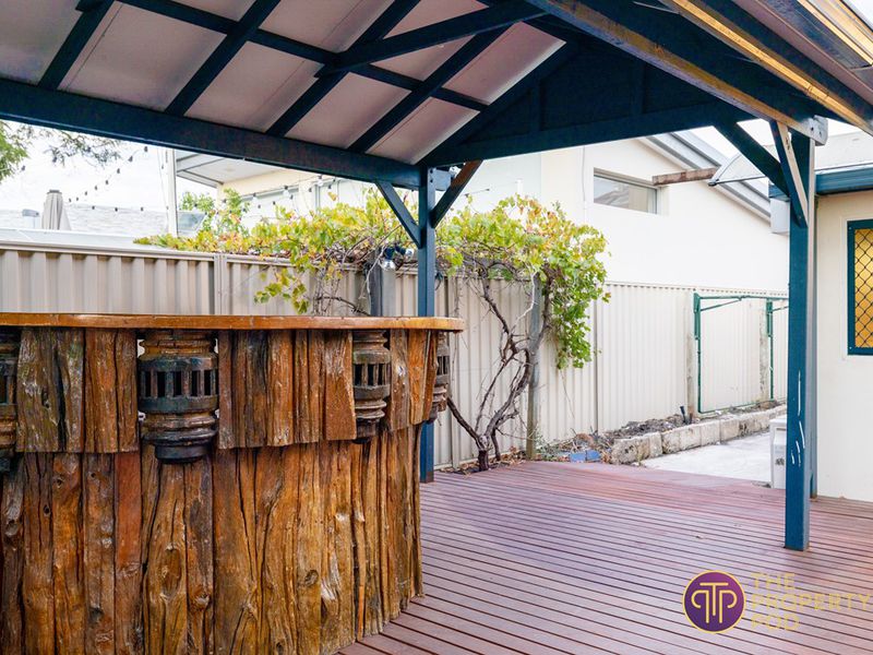 11 Campbell Street, Kensington