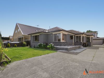 22 Hare Street, Fawkner