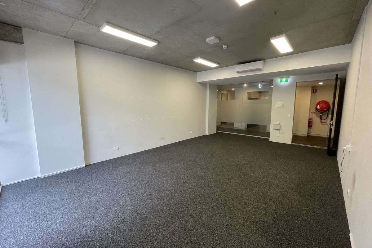 Suite 104 / 16 Wurrook Circuit, Caringbah