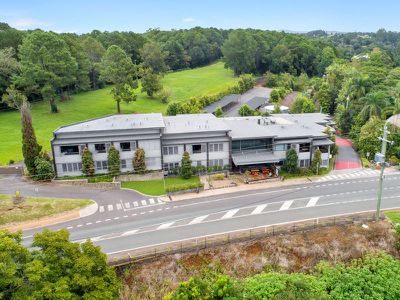 Unit 211 / 94-96 Main Street, Montville