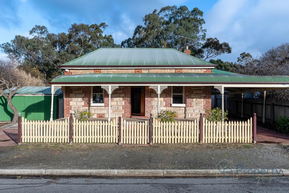 4 Talunga Street, Birdwood