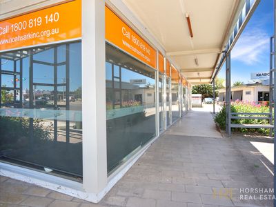 152  Baillie st, Horsham