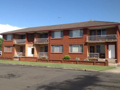 3 / 26 Shellharbour Road, Lake Illawarra