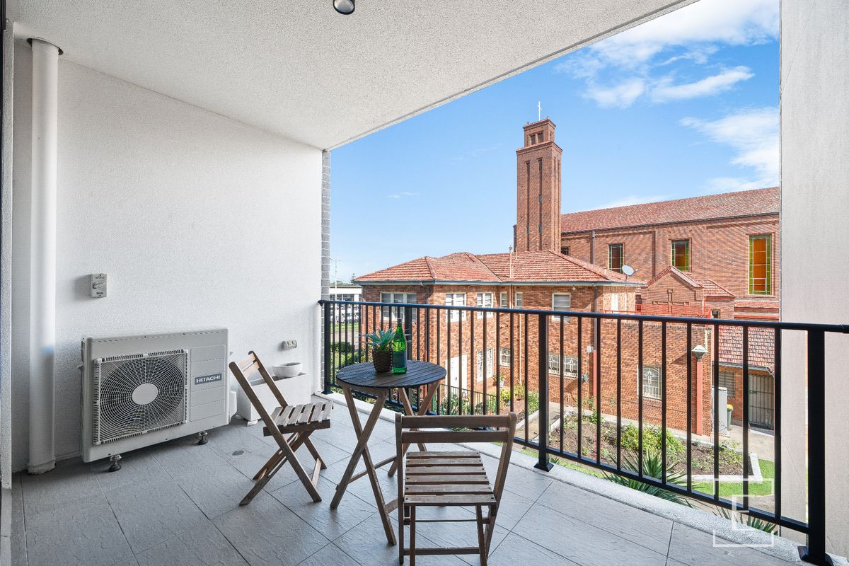 203 / 749 Canterbury Road, Belmore