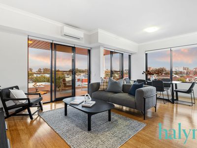 12 / 602 Beaufort Street, Mount Lawley